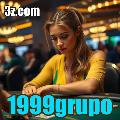 Casual e Comunitário: Jogos do 1999grupo em Destaque